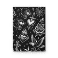 Hardcover Journal Matte