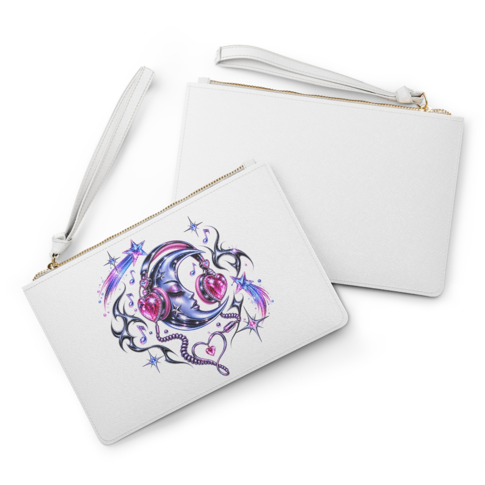 Clutch Bag