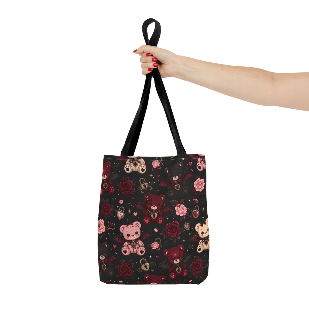 Tote Bag (AOP)