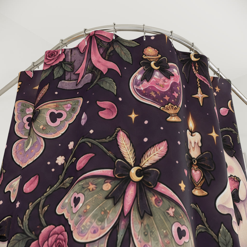 Shower Curtains