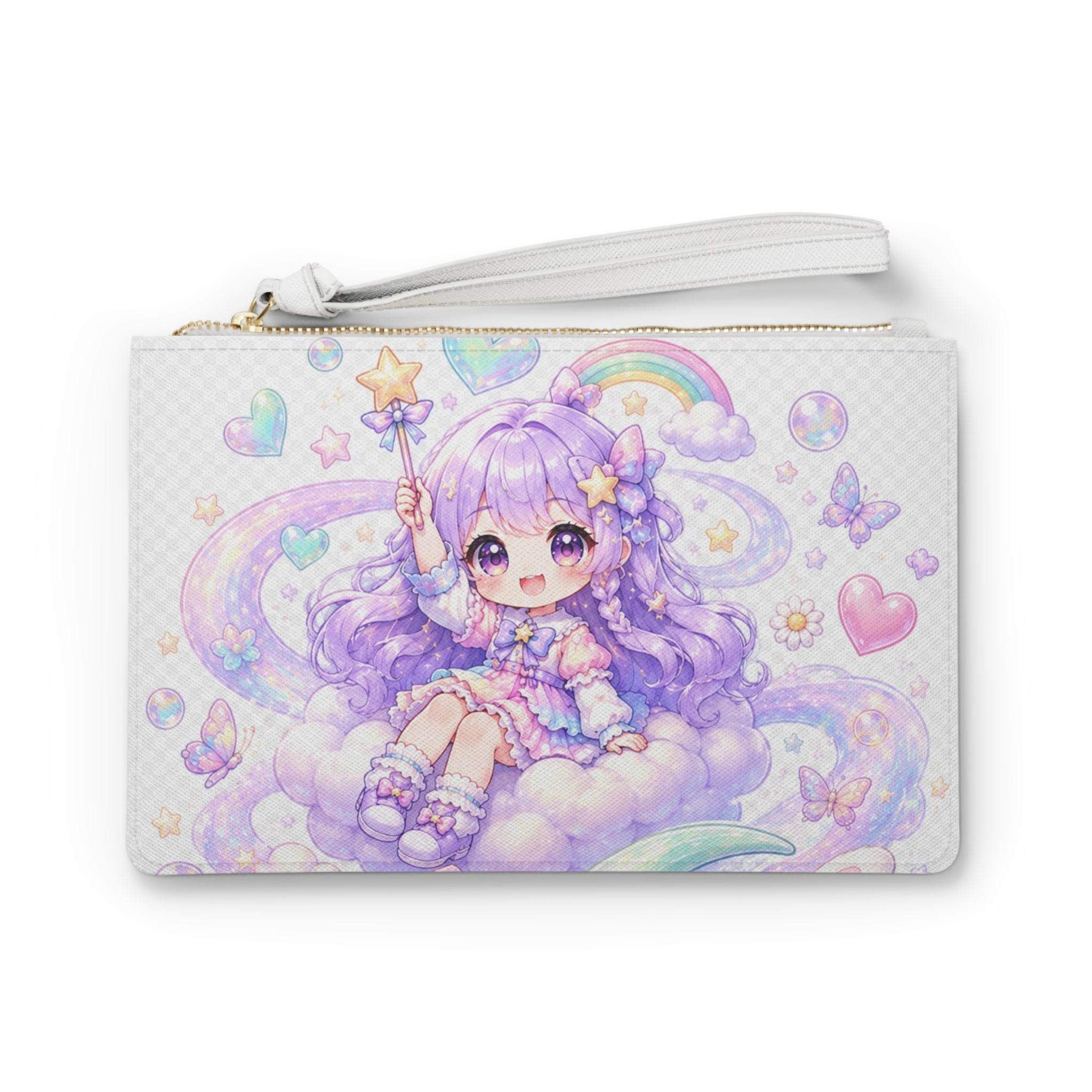 Clutch Bag