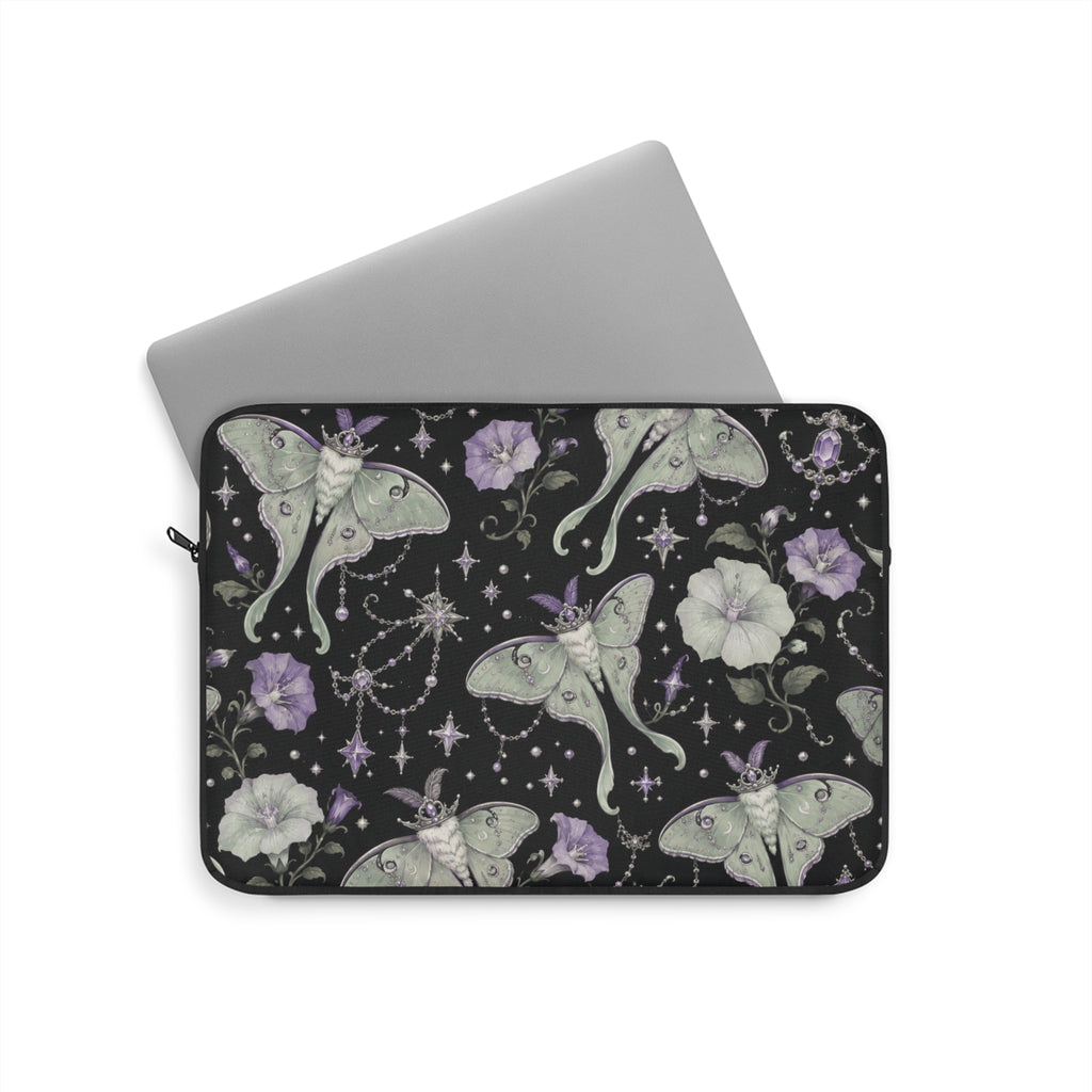 Fairy Gothmother Laptop Sleeve