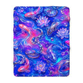 Sherpa Fleece Blanket
