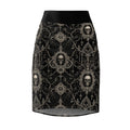 Women's Pencil Skirt (AOP)