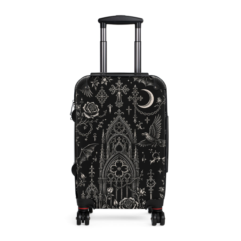 Suitcase