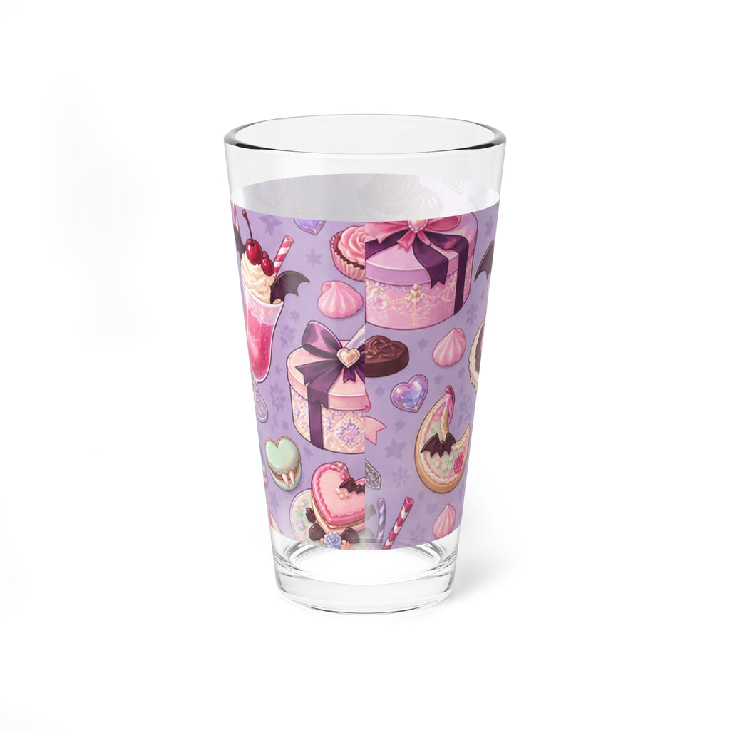 Mixing Glass, 16oz