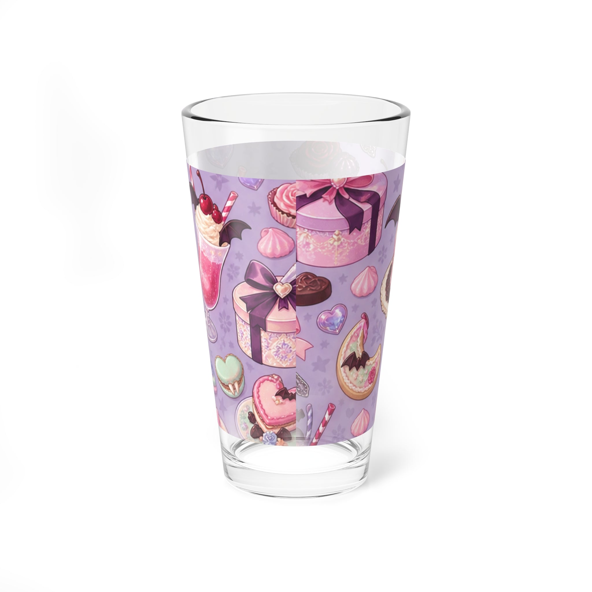 Mixing Glass, 16oz
