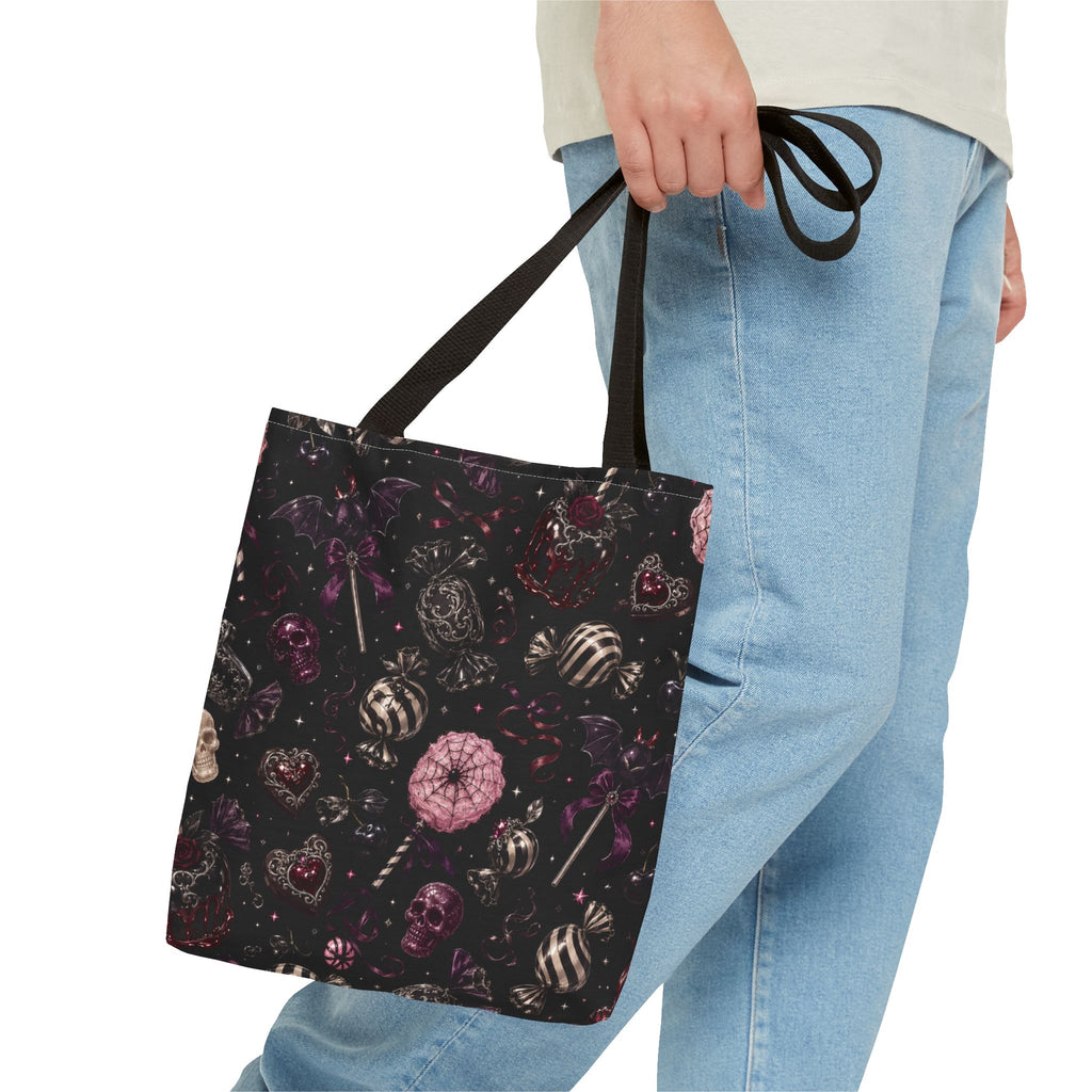 Tote Bag (AOP)