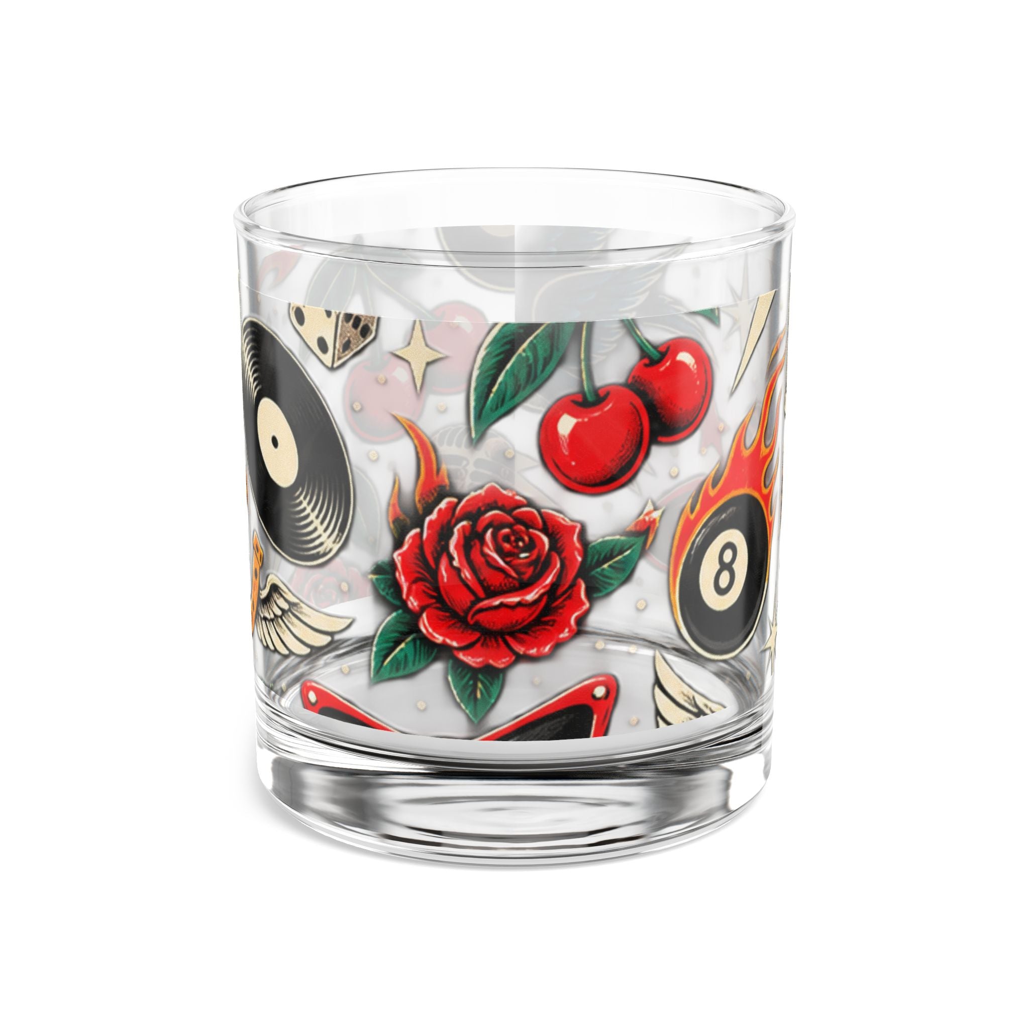 Rocks Glass, 10oz
