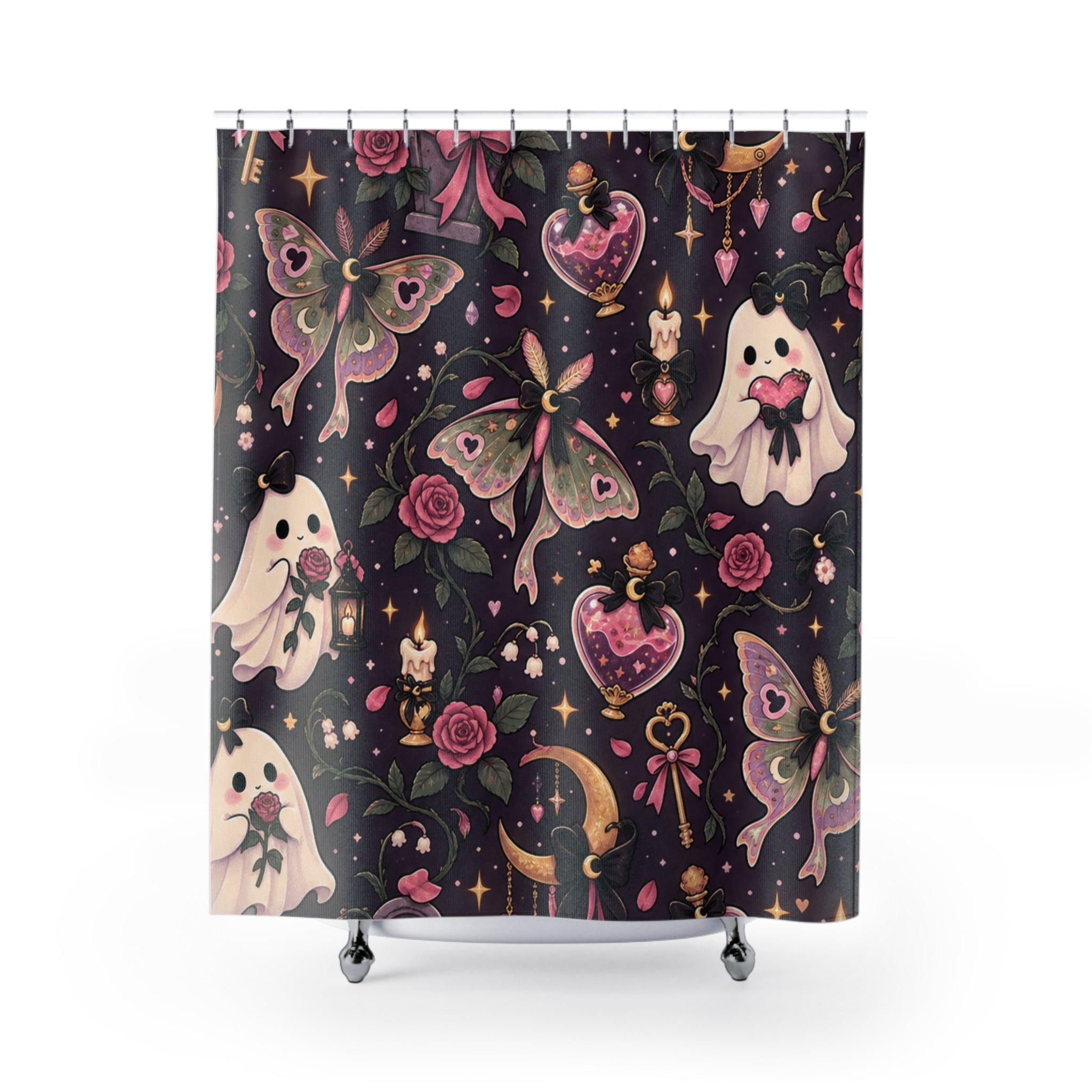 Shower Curtains