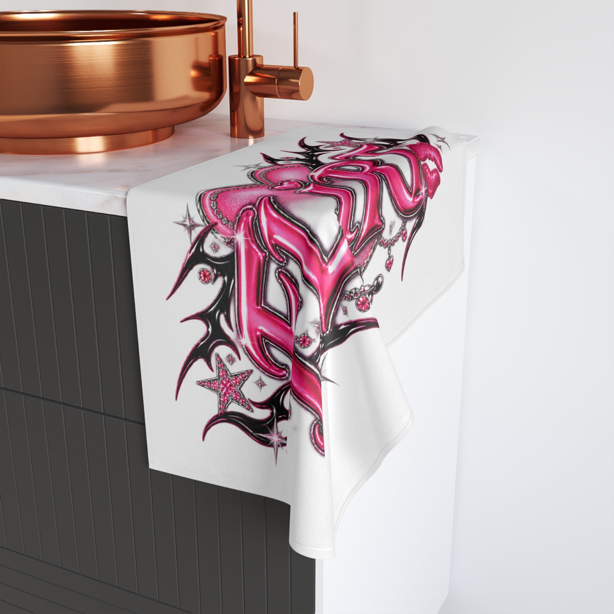 Hand Towel