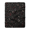 Sherpa Fleece Blanket