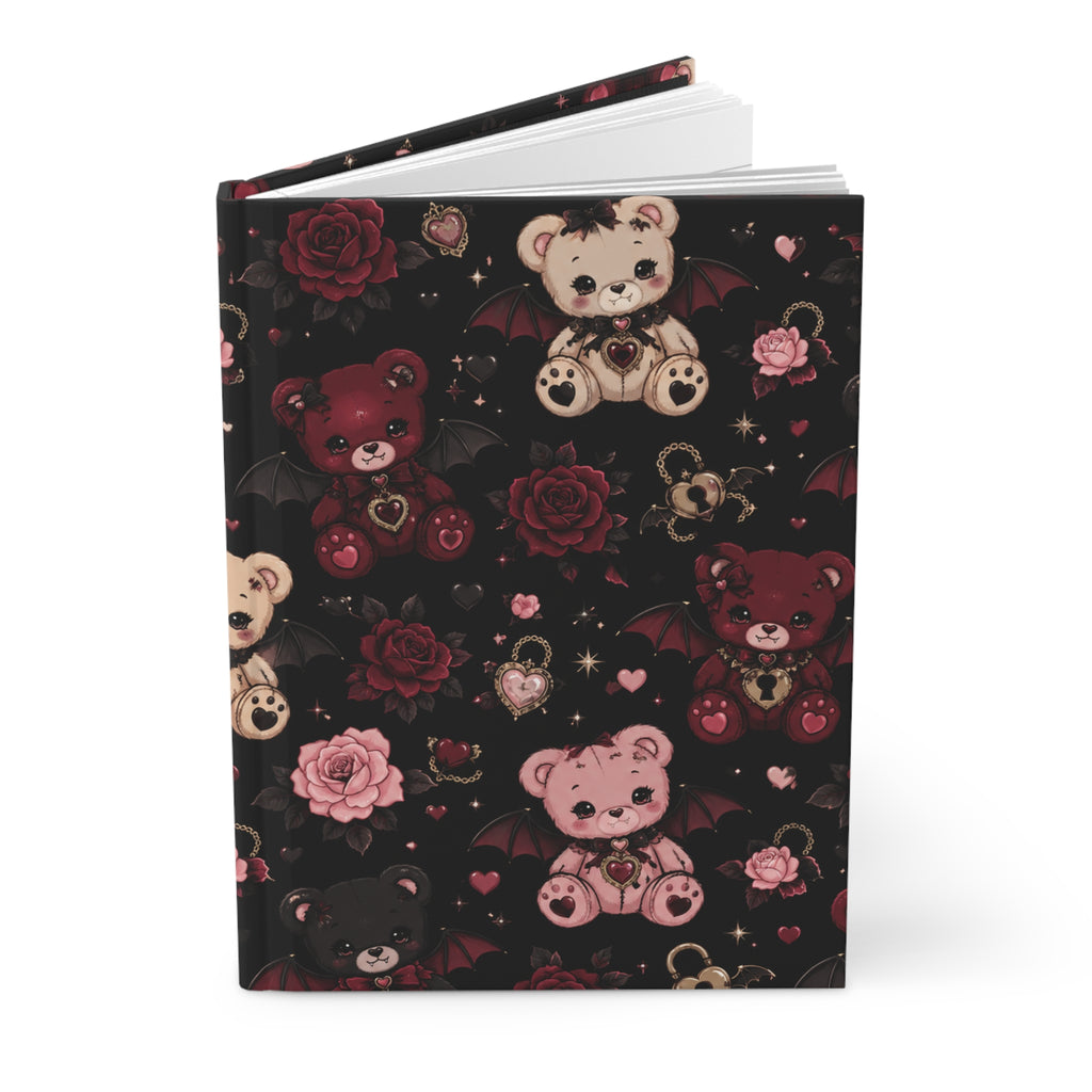 Hardcover Journal Matte
