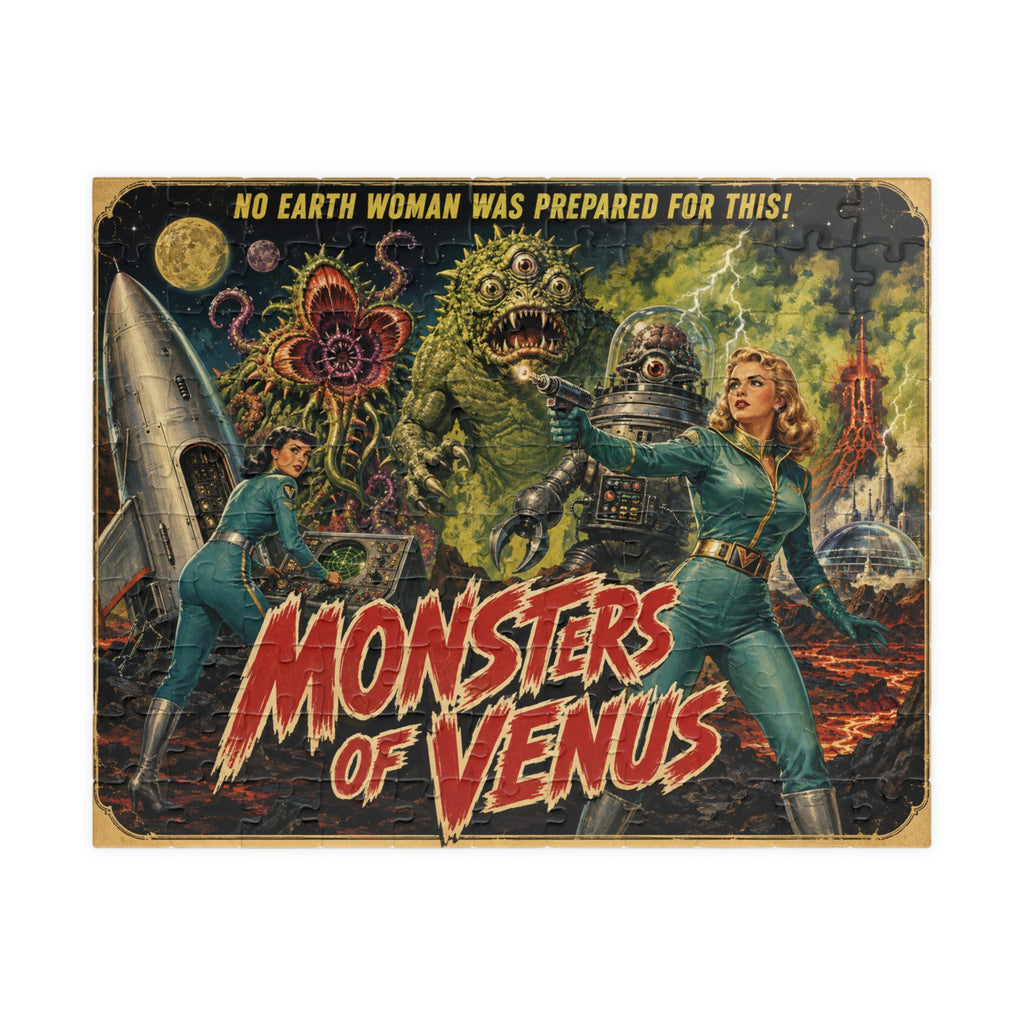 Puzzle (110, 252, 520, 1014-piece)
