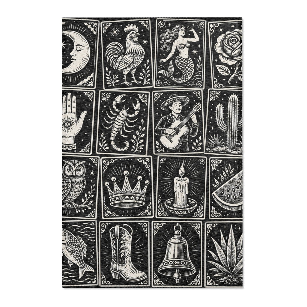 Area Rugs