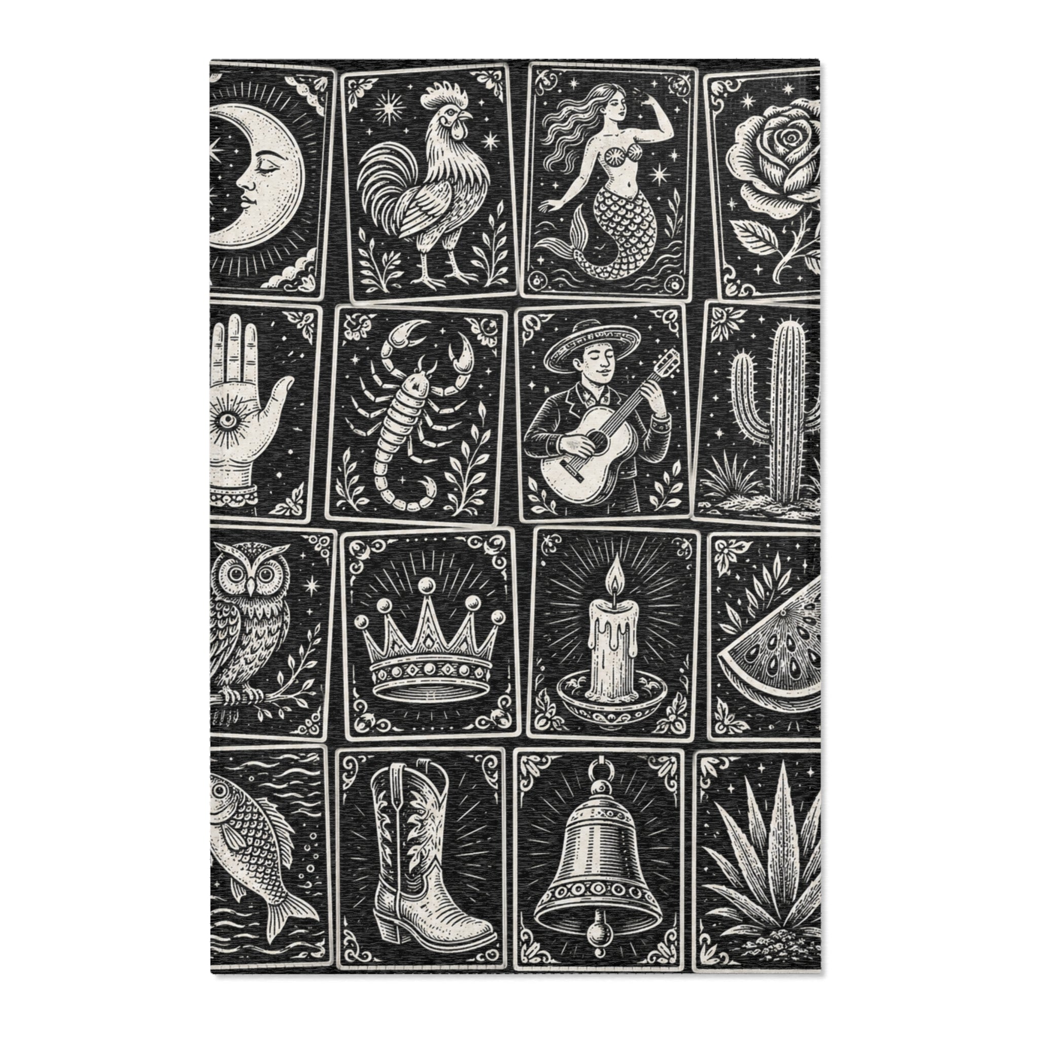 Area Rugs
