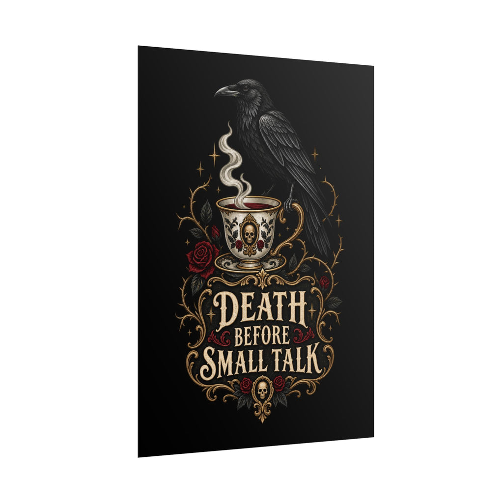 Rolled Posters
