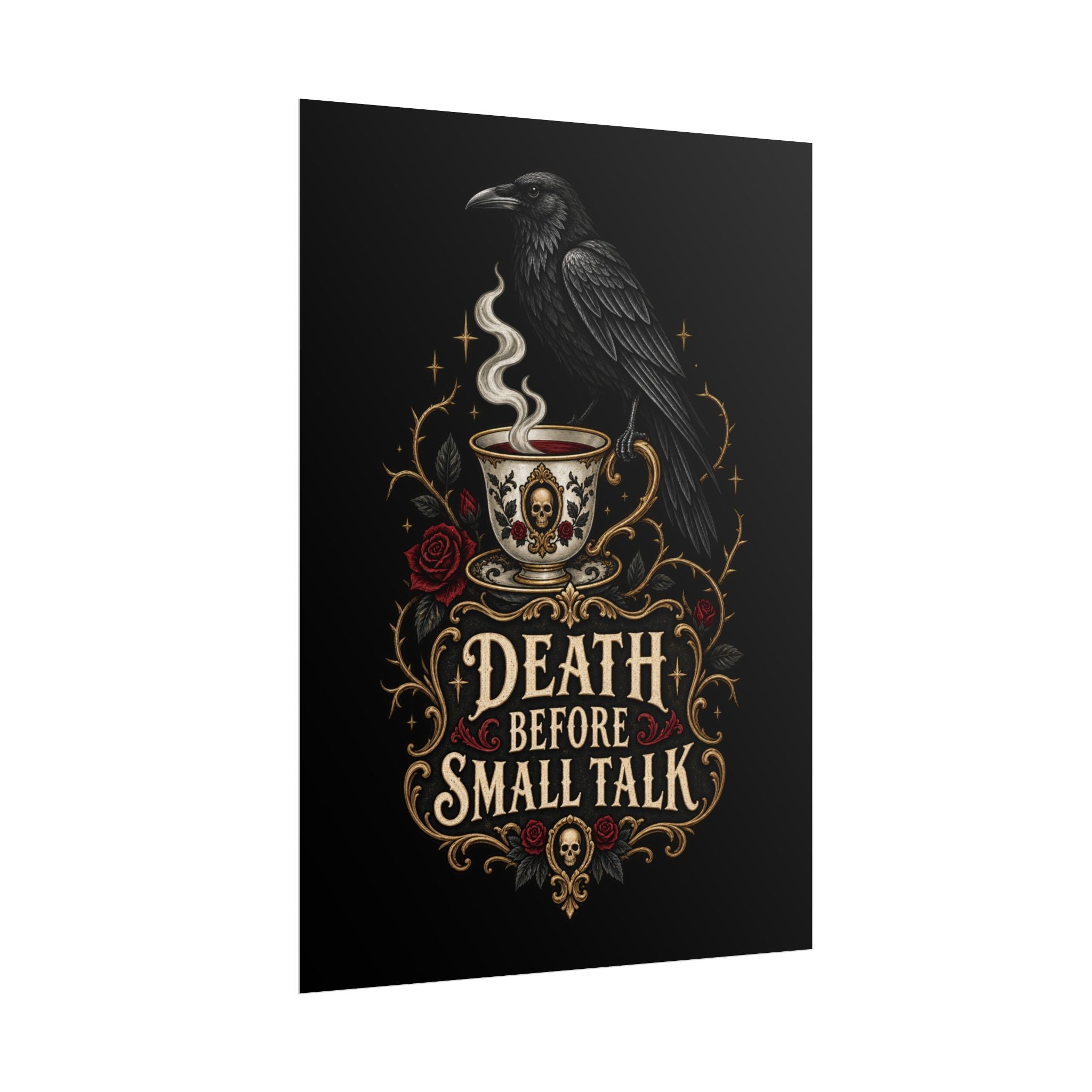 Rolled Posters