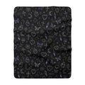 Sherpa Fleece Blanket