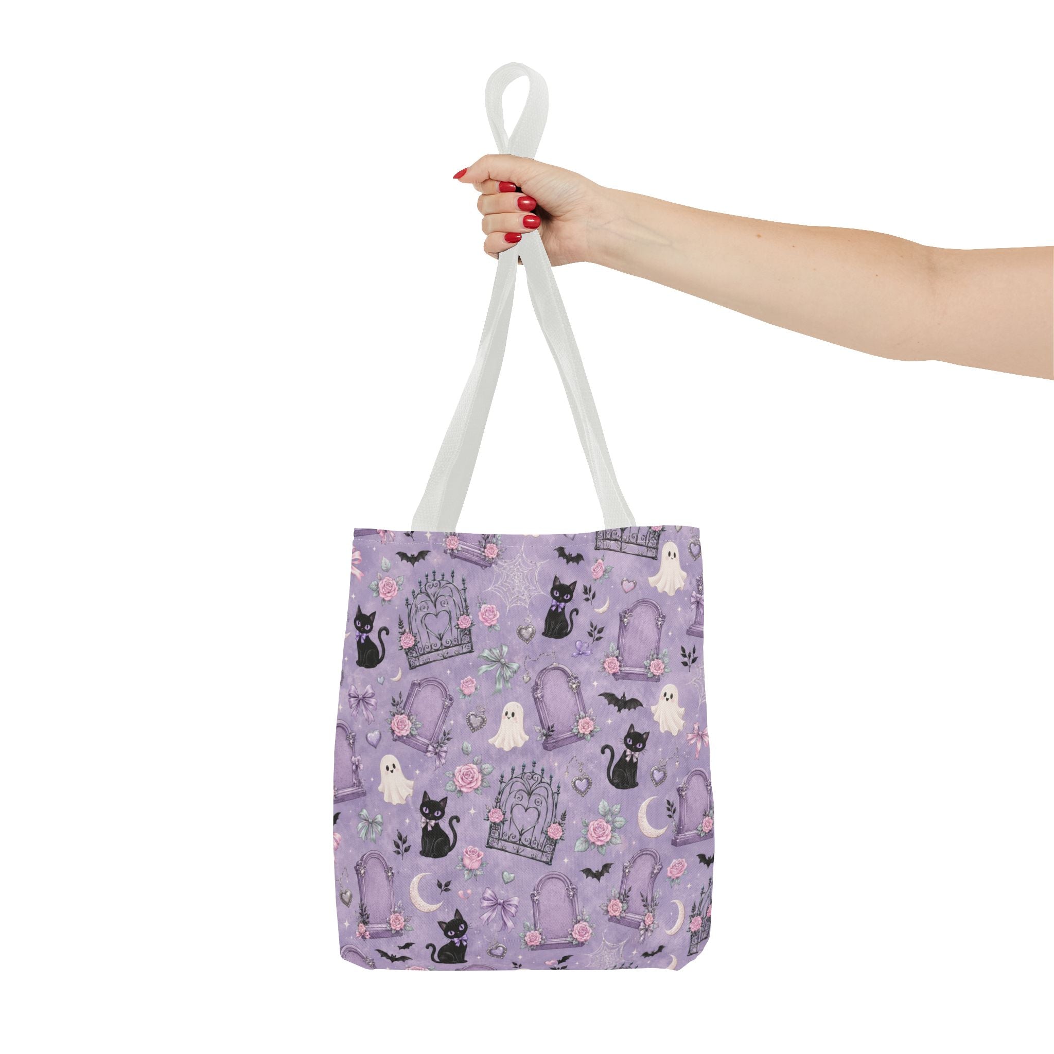 Tote Bag (AOP)