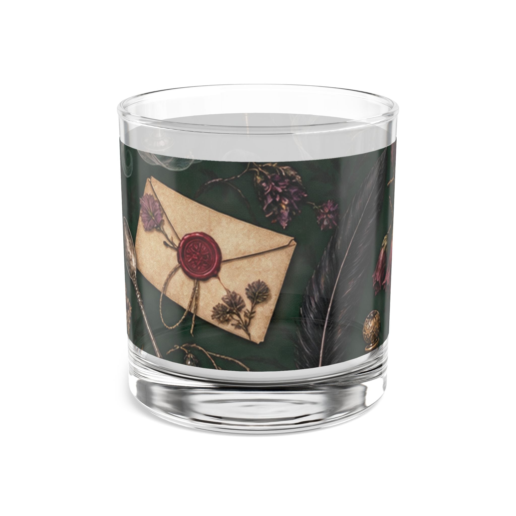 Rocks Glass, 10oz