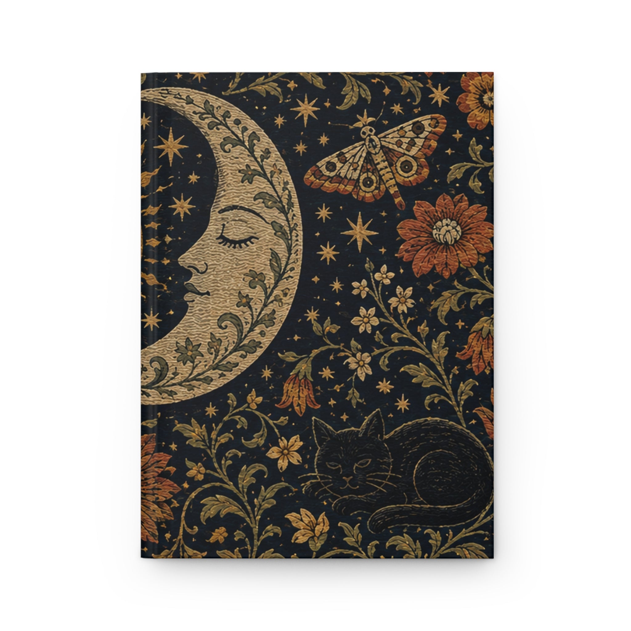 Hardcover Journal Matte