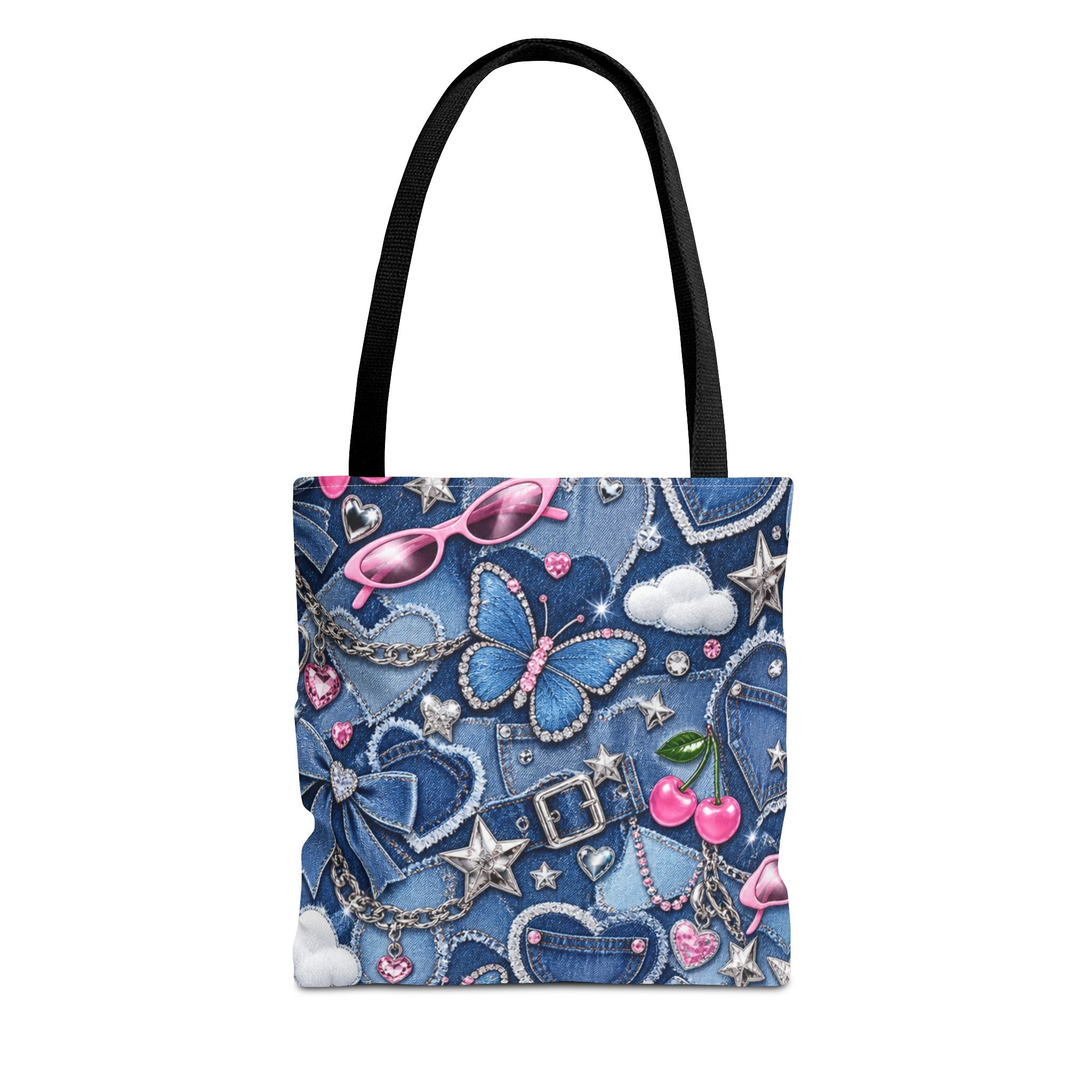 Tote Bag (AOP)