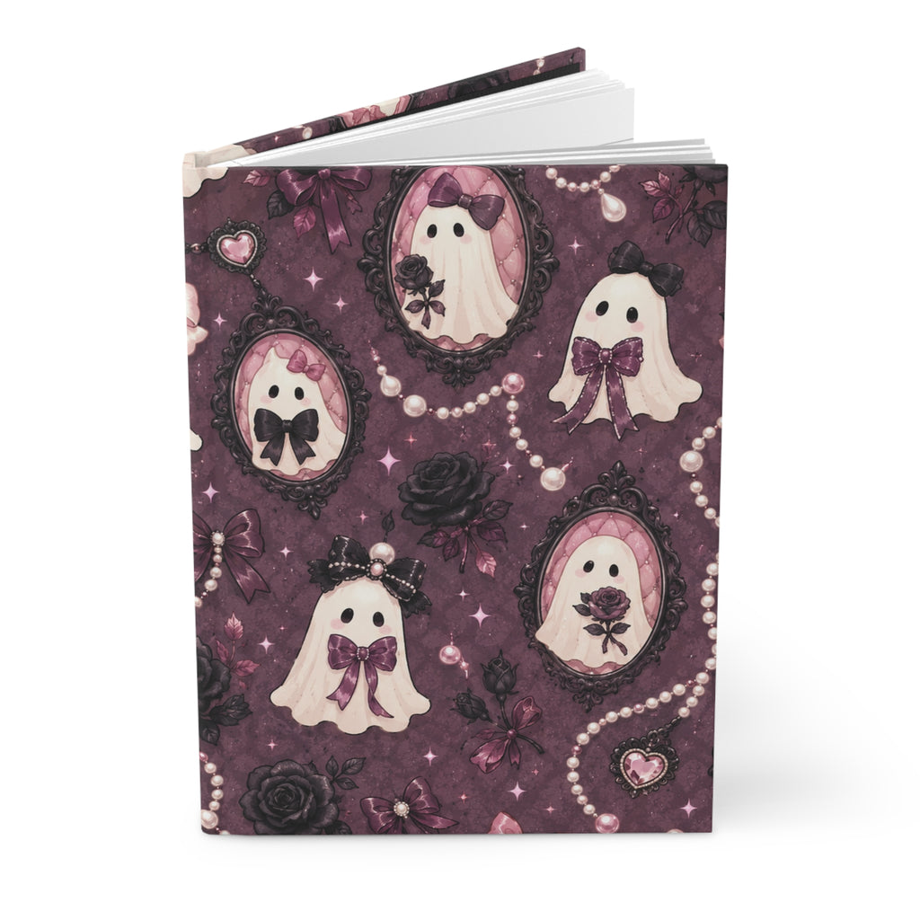 Hardcover Journal Matte