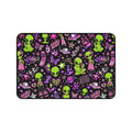 Y2K Alien Crush Desk Mat