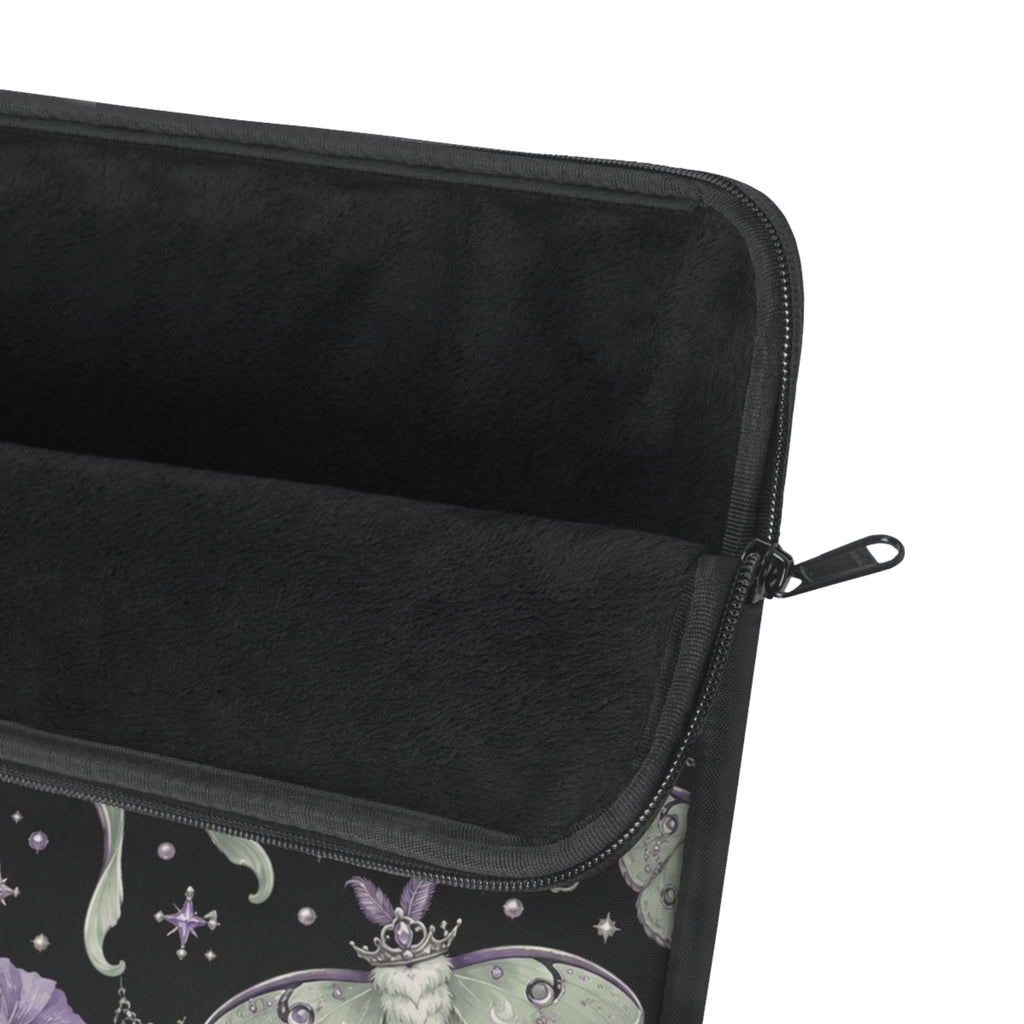 Fairy Gothmother Laptop Sleeve