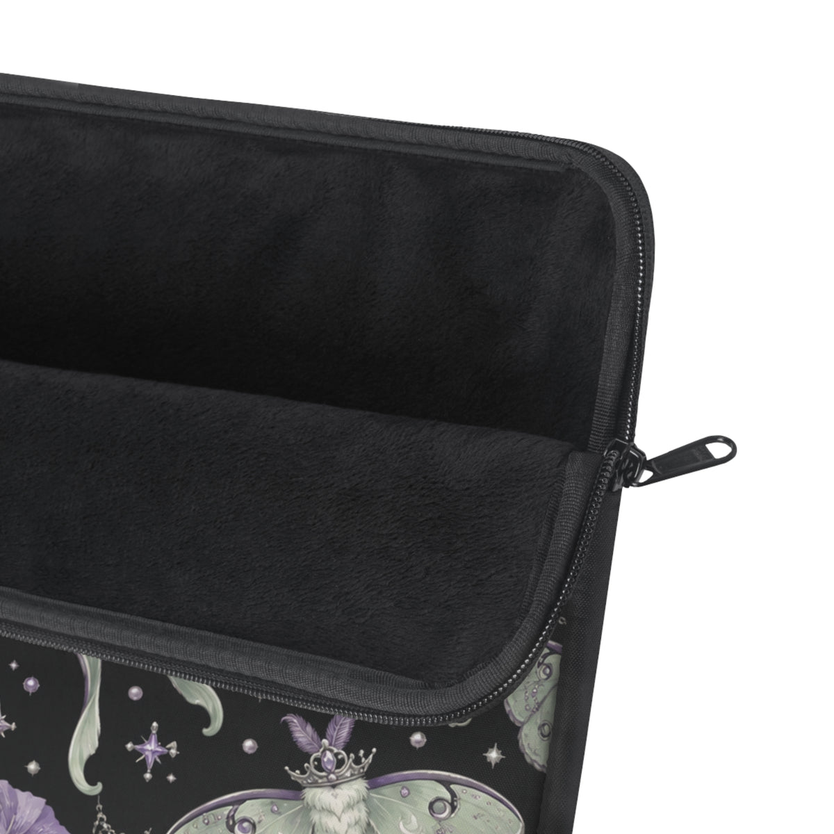 Fairy Gothmother Laptop Sleeve