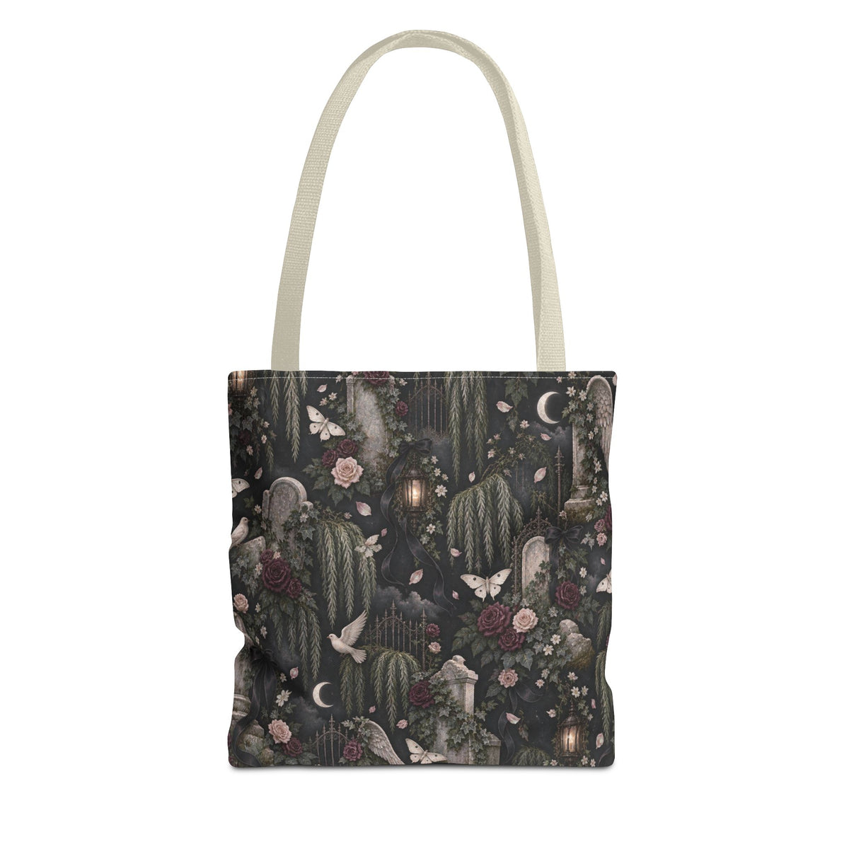 Fairy Dream Tote Bag