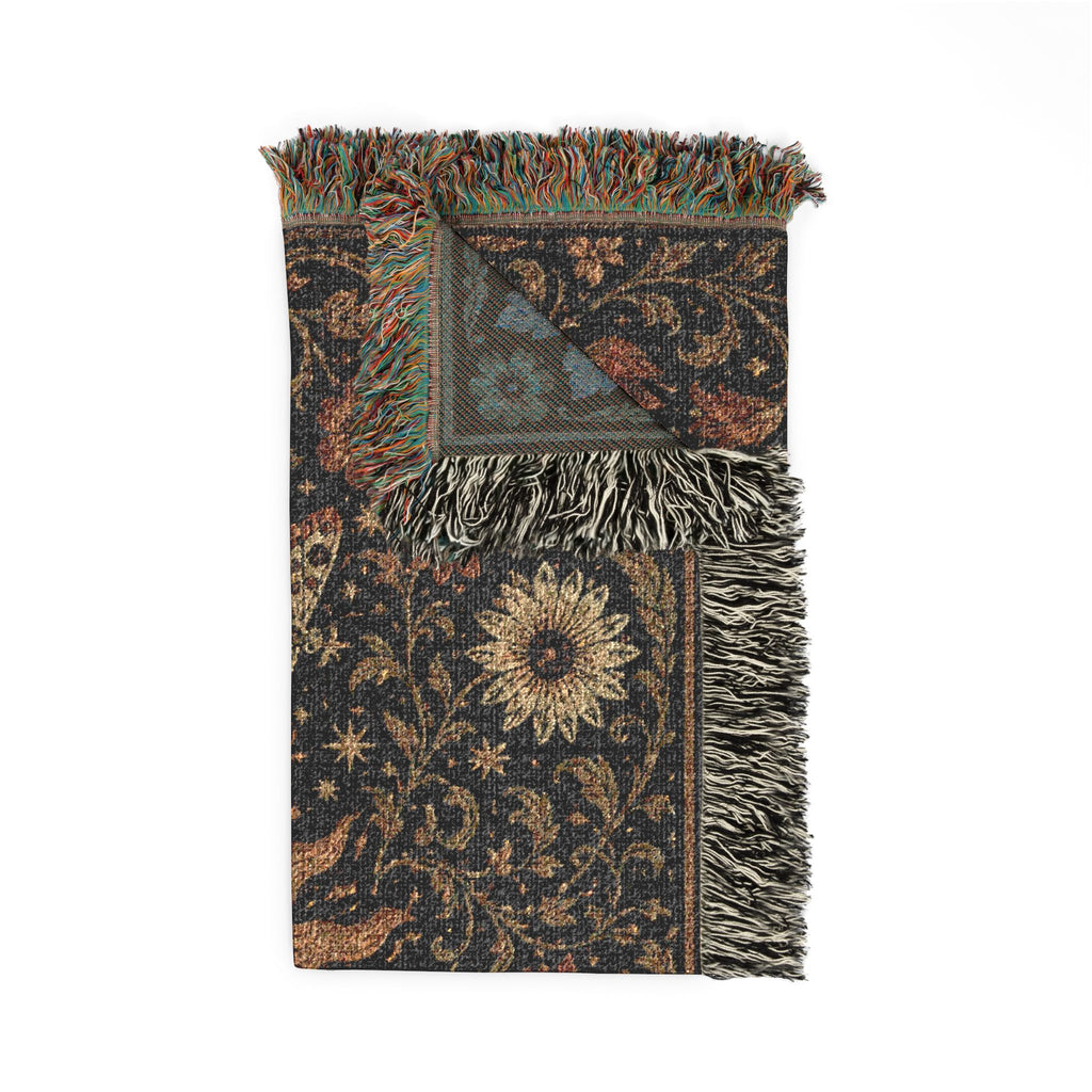 Woven Blanket