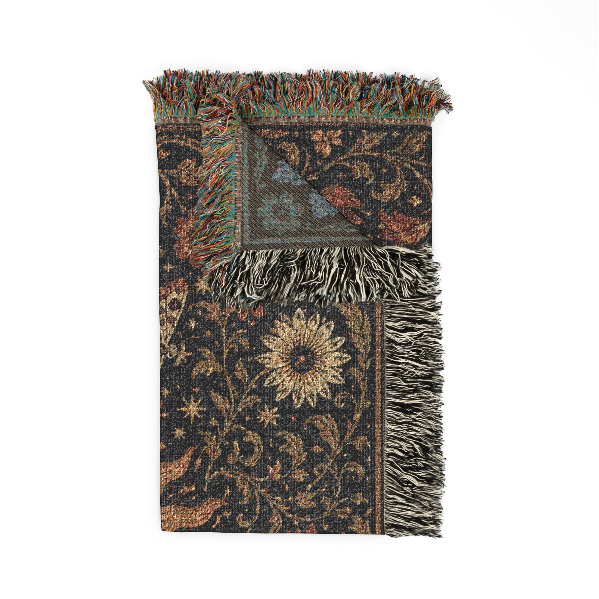 Woven Blanket