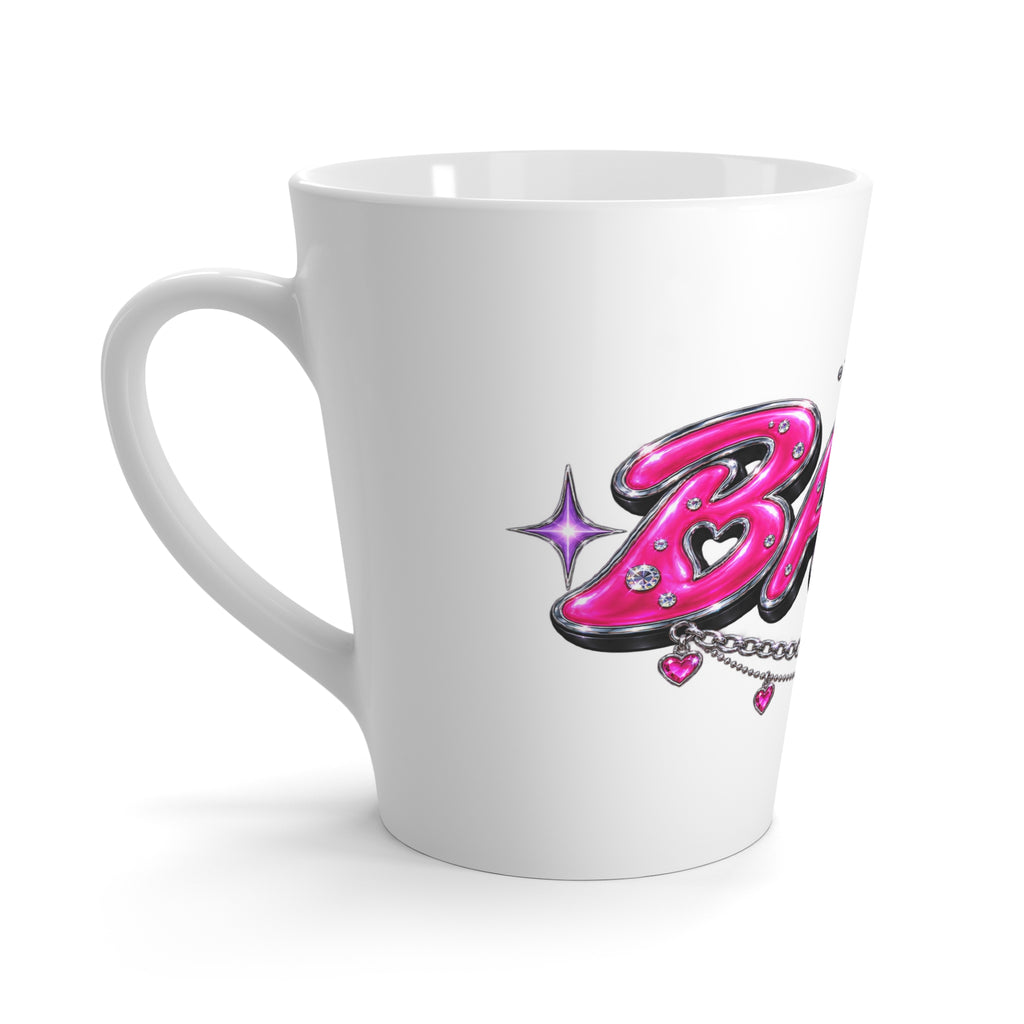 Latte Mug