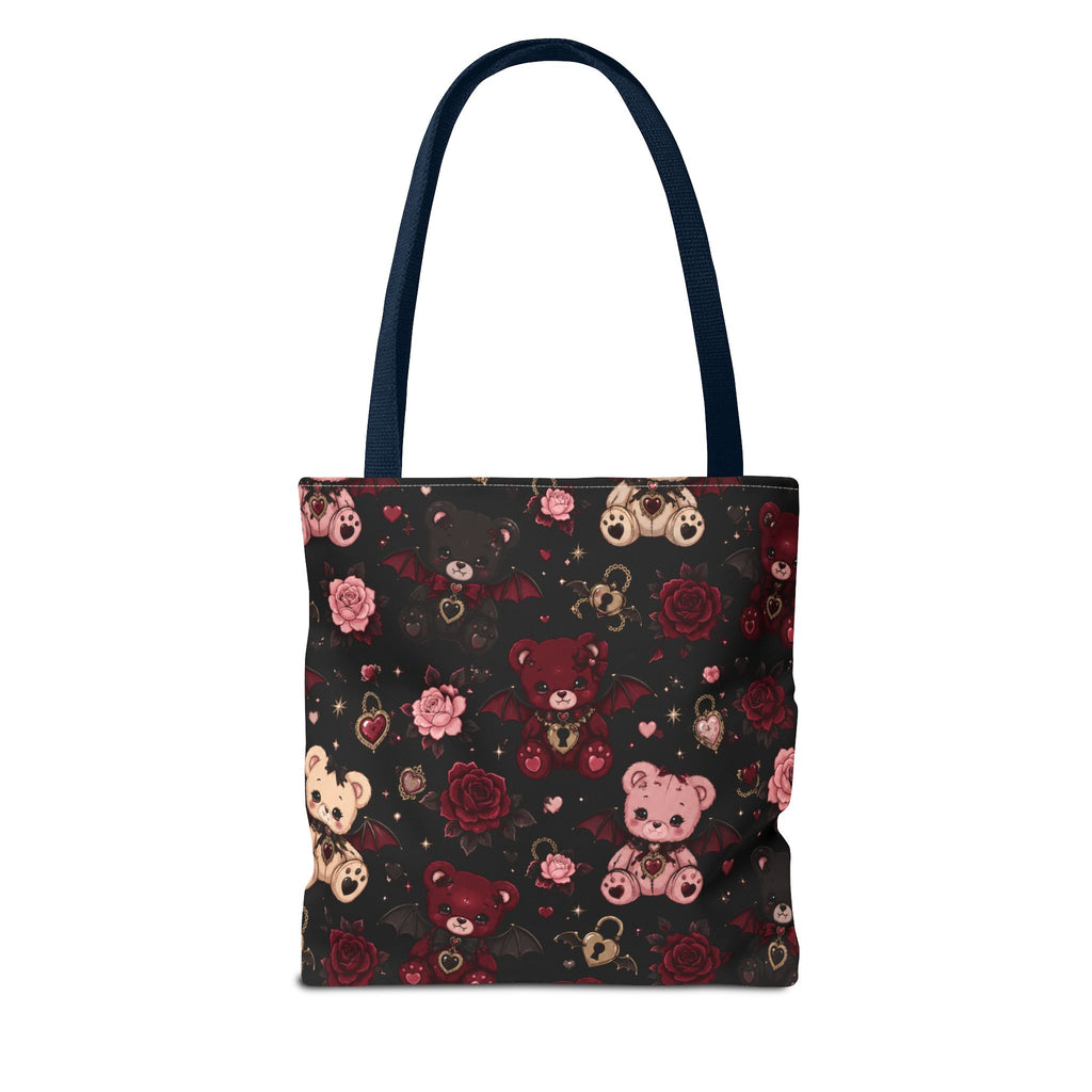Tote Bag (AOP)