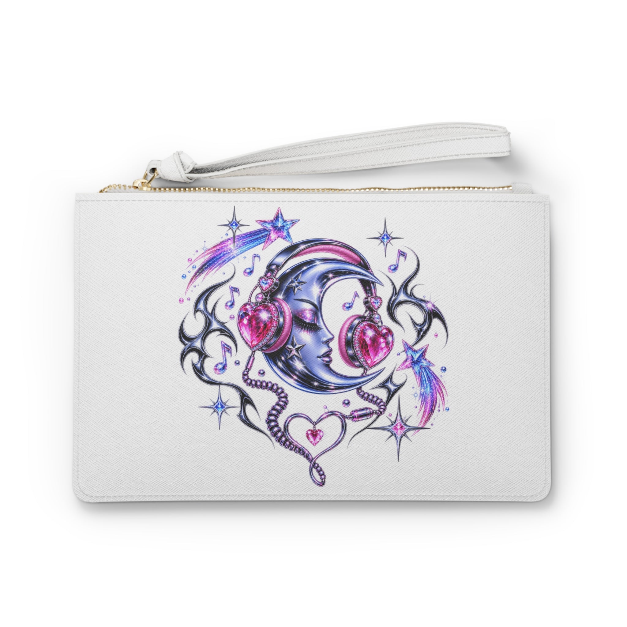 Clutch Bag