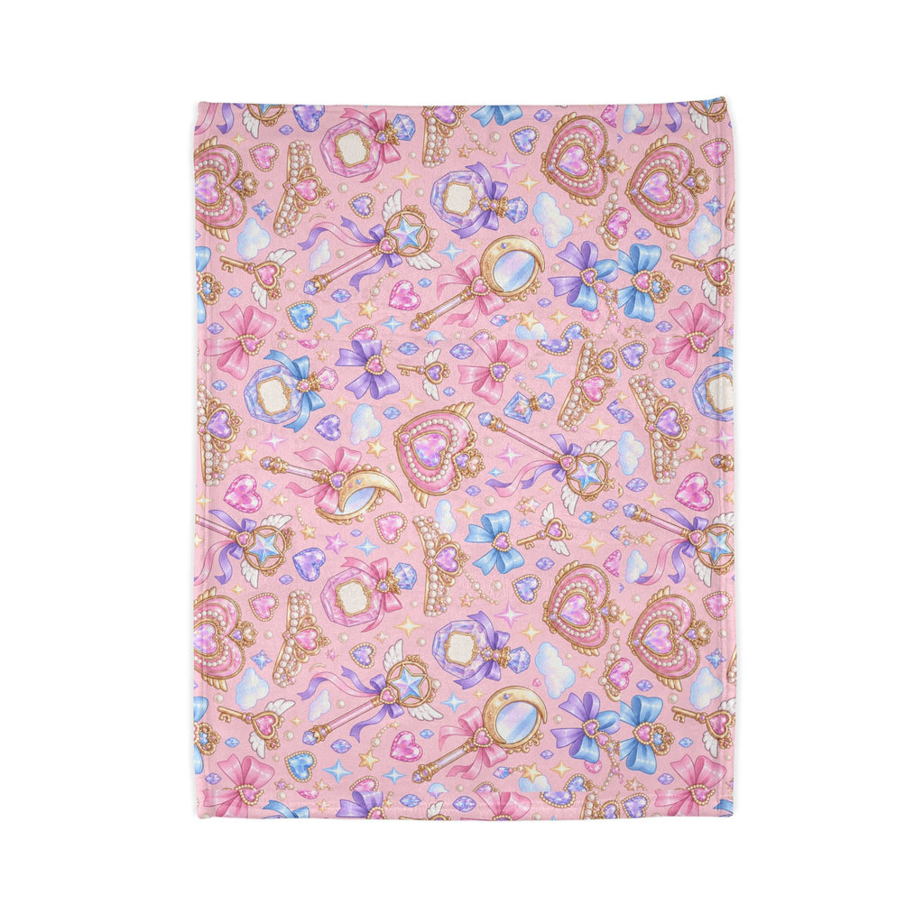 Soft Polyester Blanket