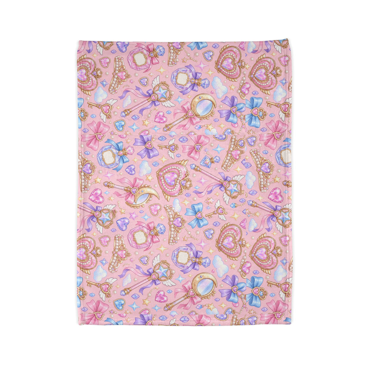 Soft Polyester Blanket