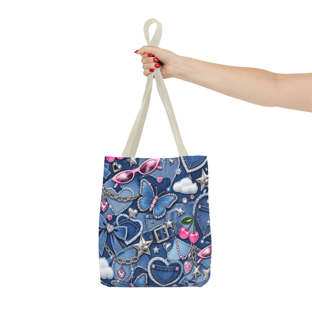 Tote Bag (AOP)