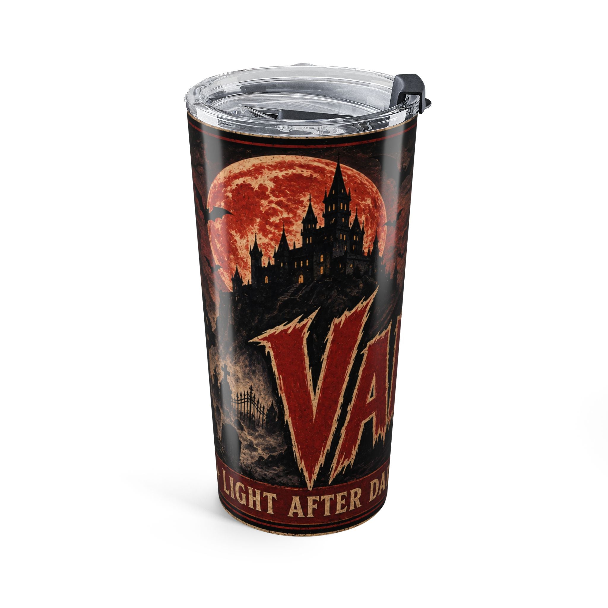 Tumbler 20oz