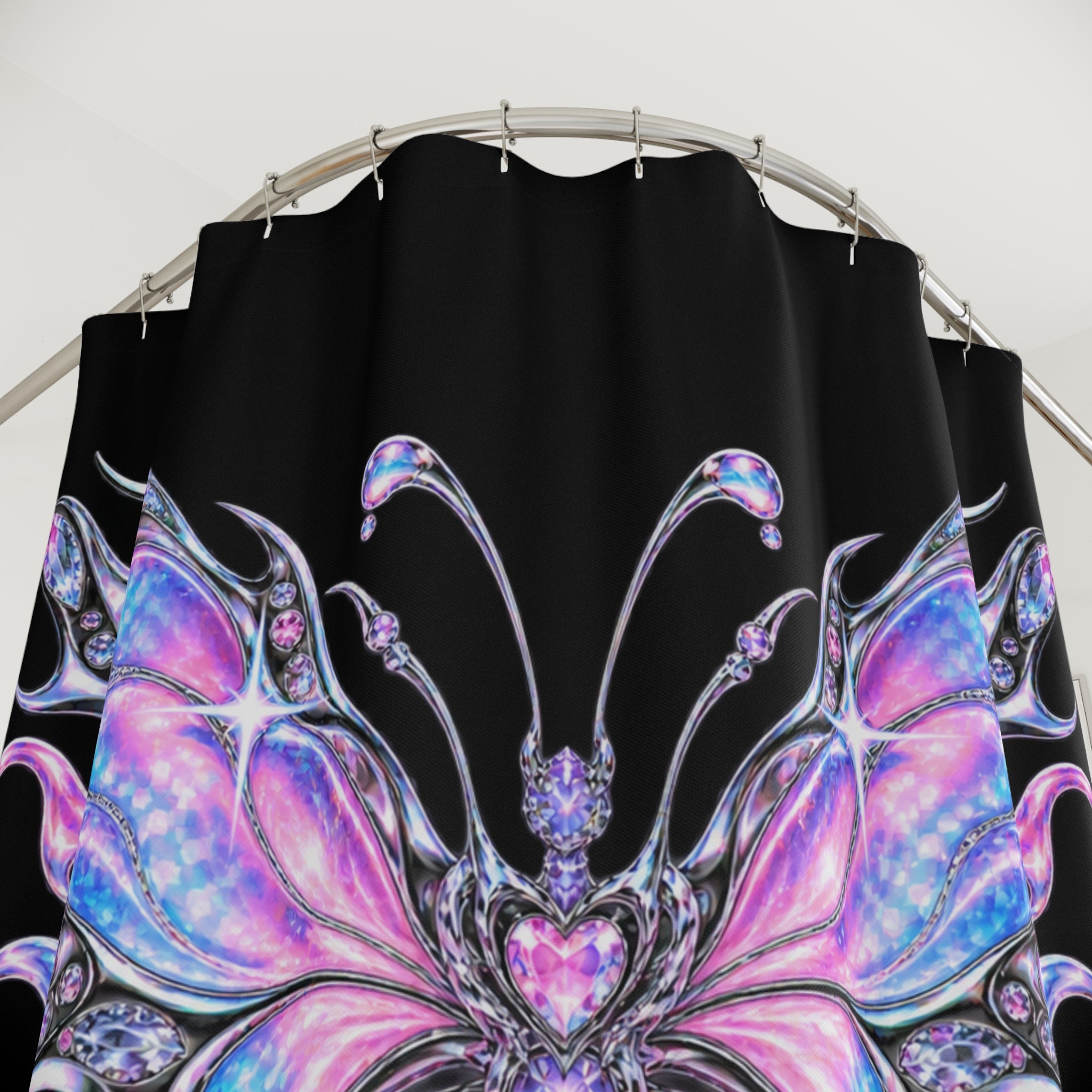 Shower Curtains