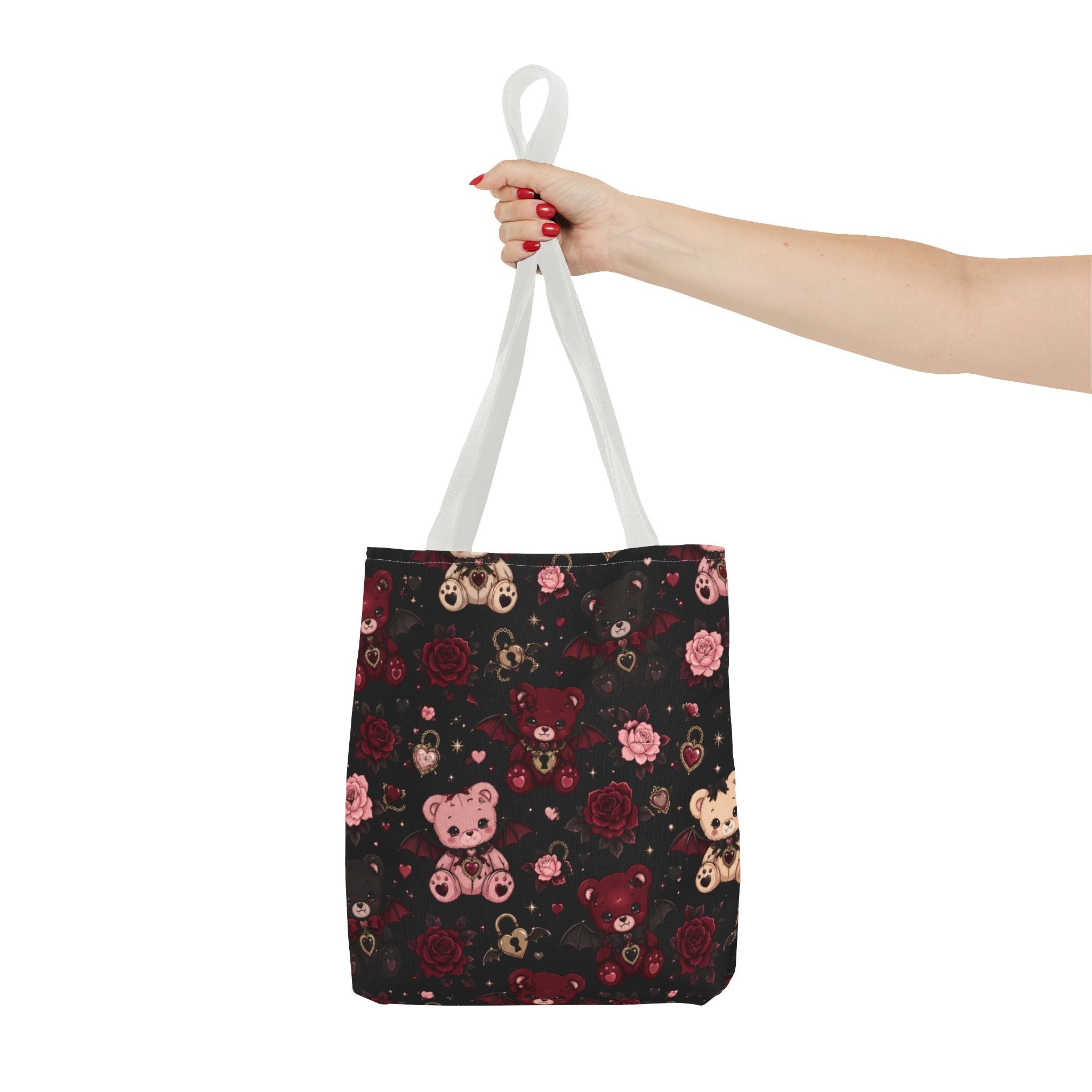 Tote Bag (AOP)