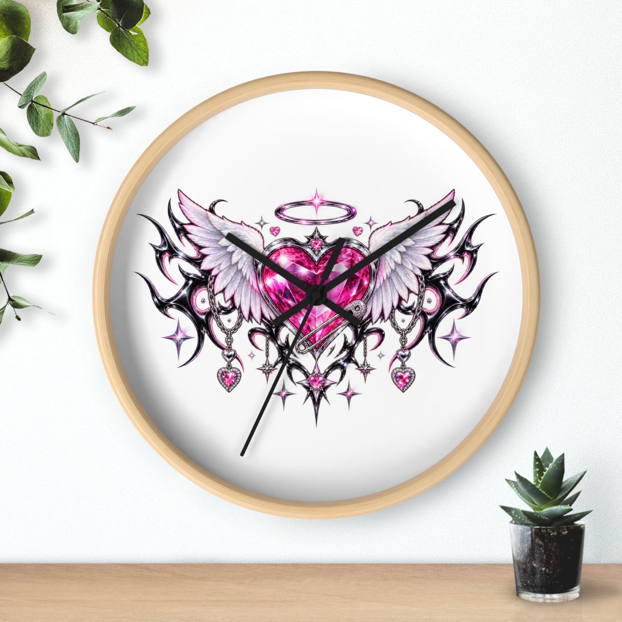 Wall Clock