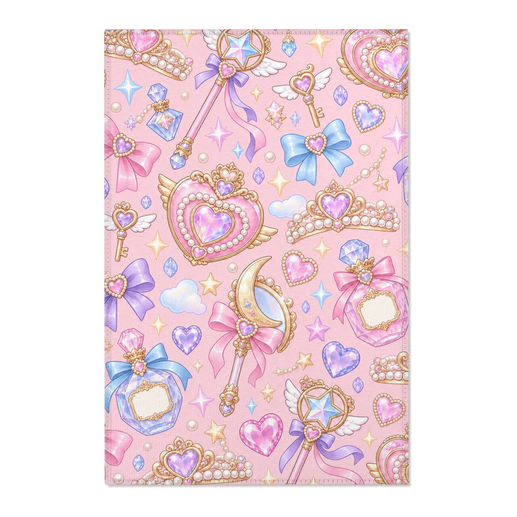 Area Rugs