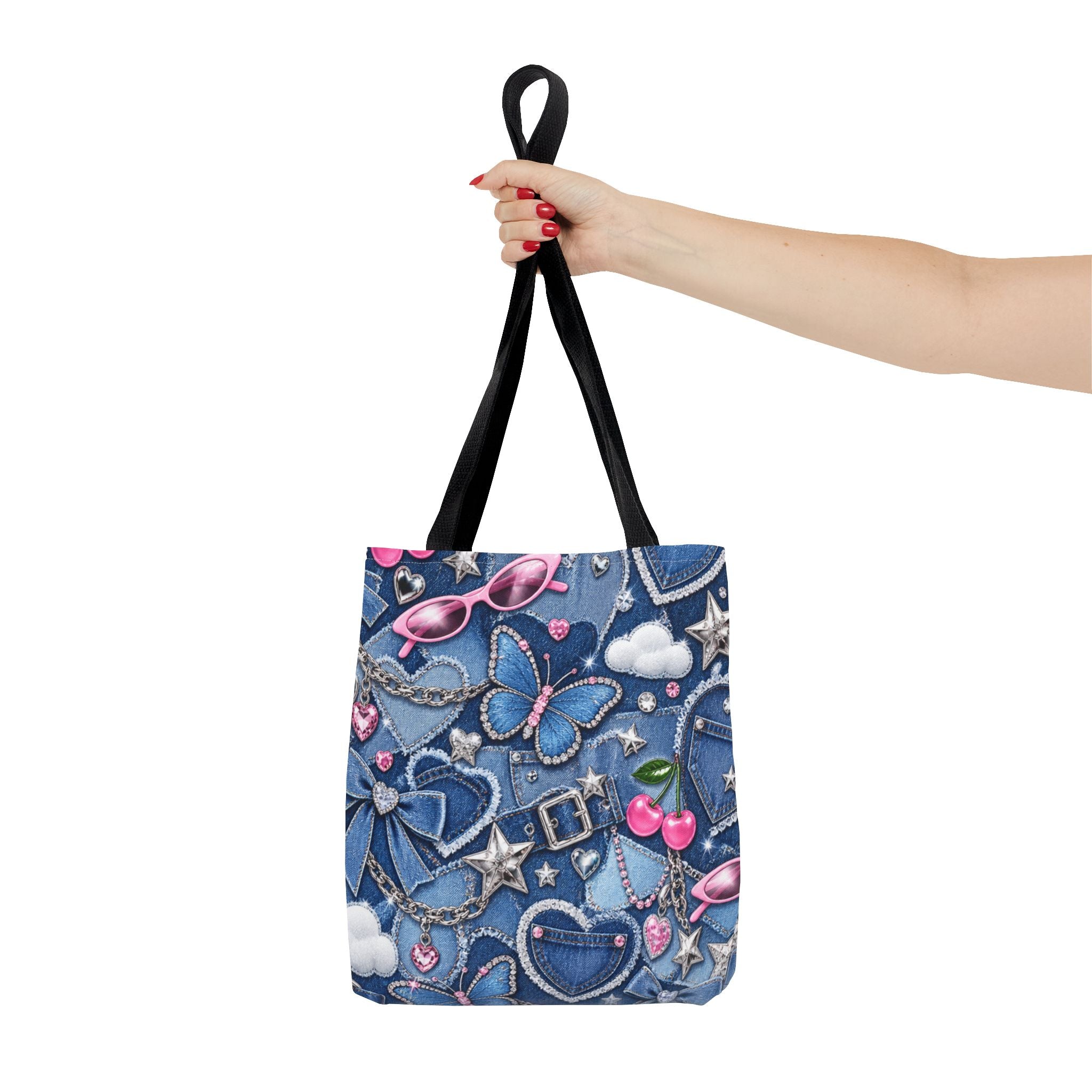 Tote Bag (AOP)