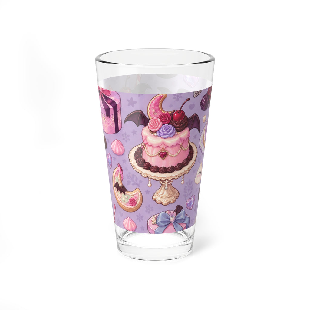 Mixing Glass, 16oz