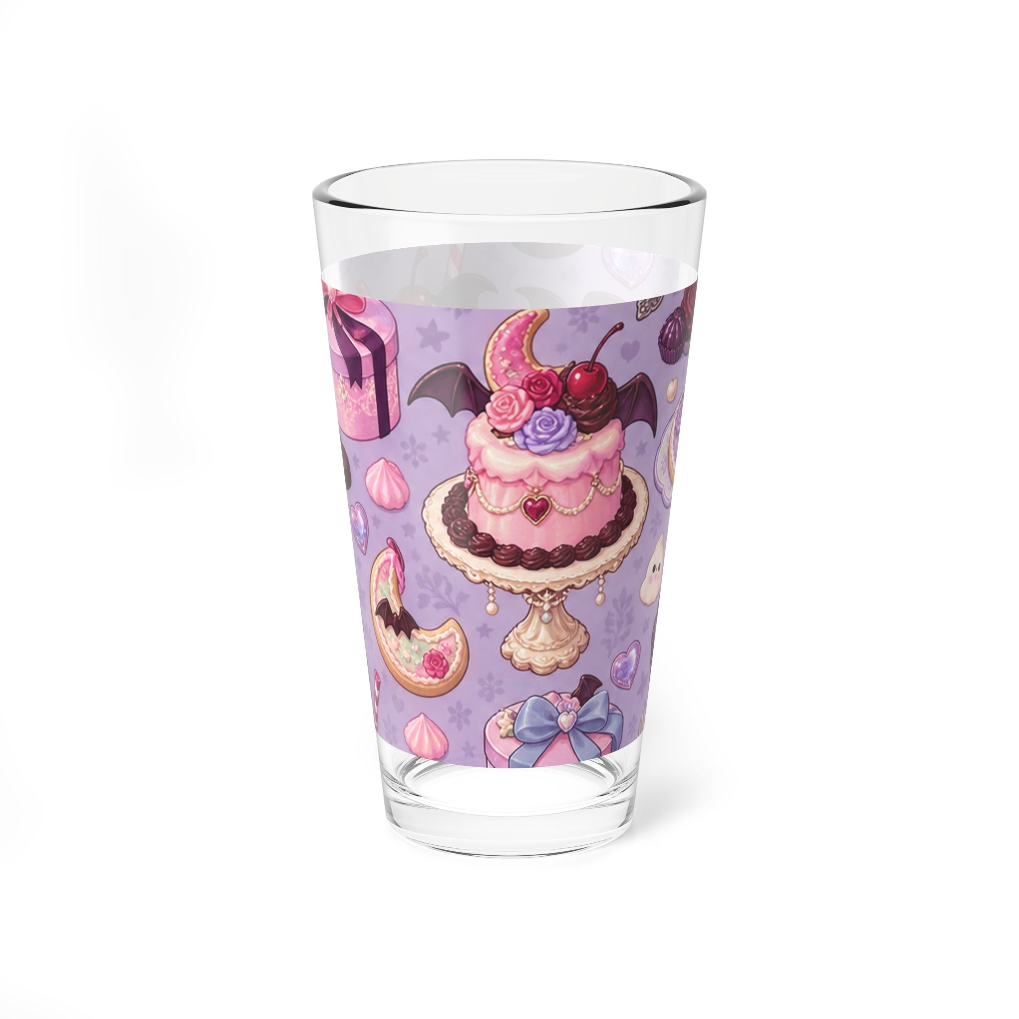 Mixing Glass, 16oz