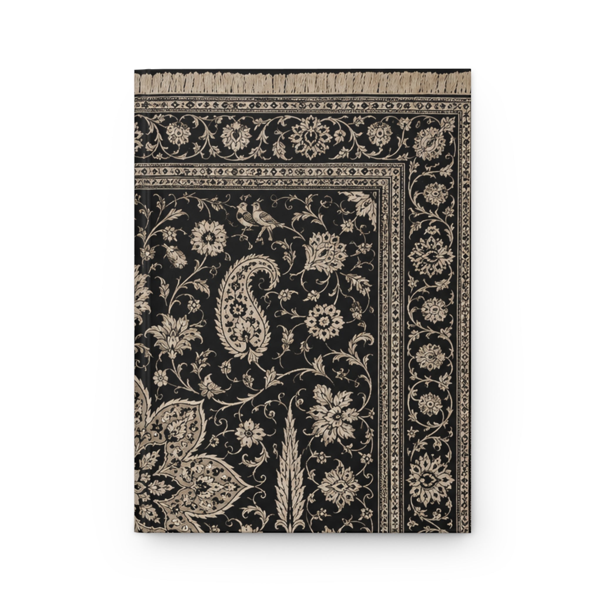 Hardcover Journal Matte