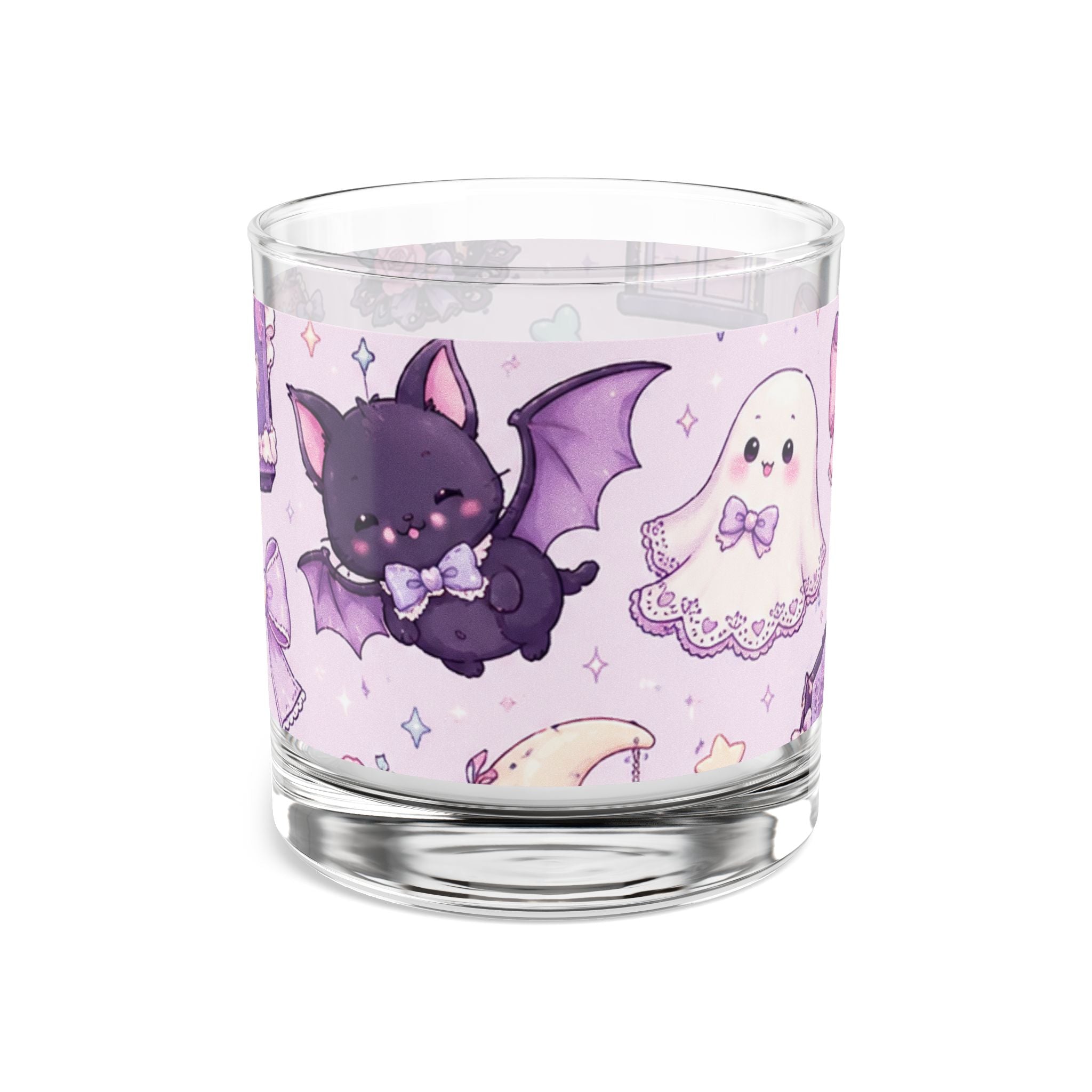 Rocks Glass, 10oz